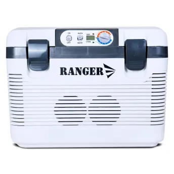 Автохолодильник Ranger Iceberg 19L (арт. RA 8848)