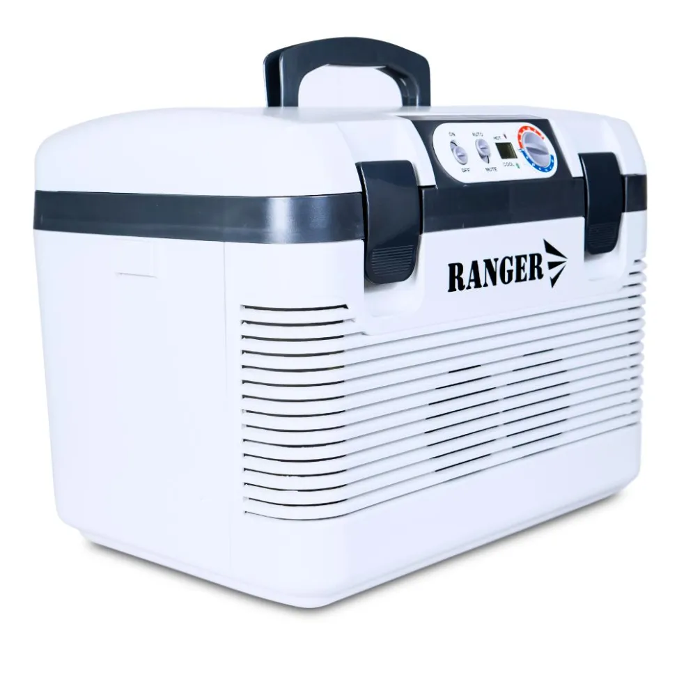 Автохолодильник Ranger Iceberg 19L (арт. RA 8848)