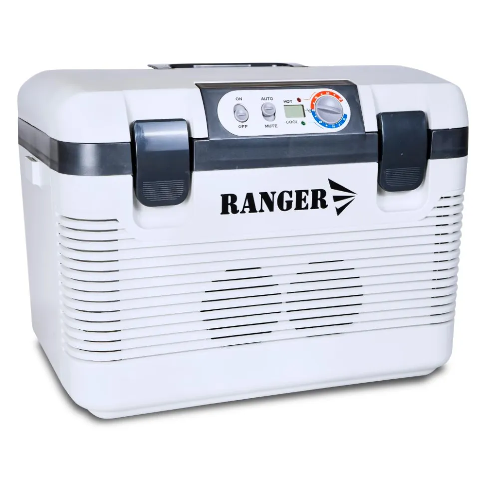 Автохолодильник Ranger Iceberg 19L (арт. RA 8848)