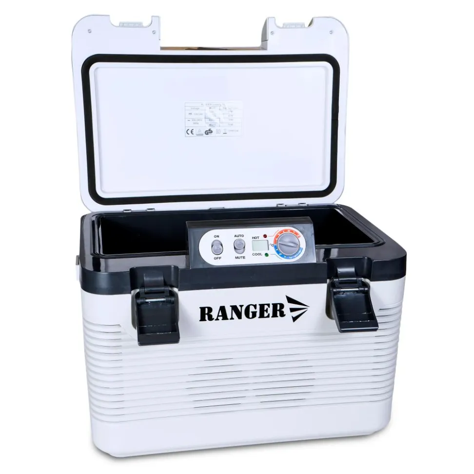 Автохолодильник Ranger Iceberg 19L (арт. RA 8848)