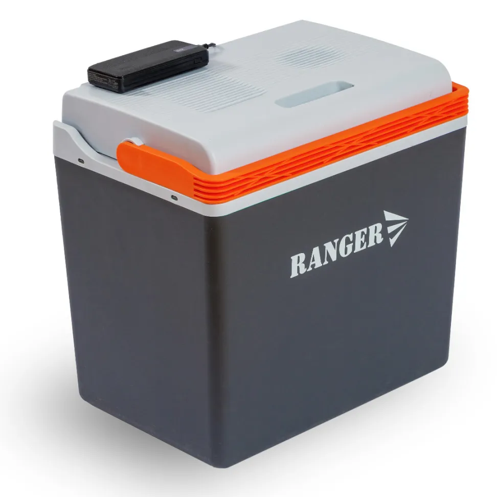 Автохолодильник Ranger Cool 30L (арт. RA 8857)