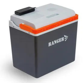 Автохолодильник Ranger Cool 20L (арт. RA 8847)