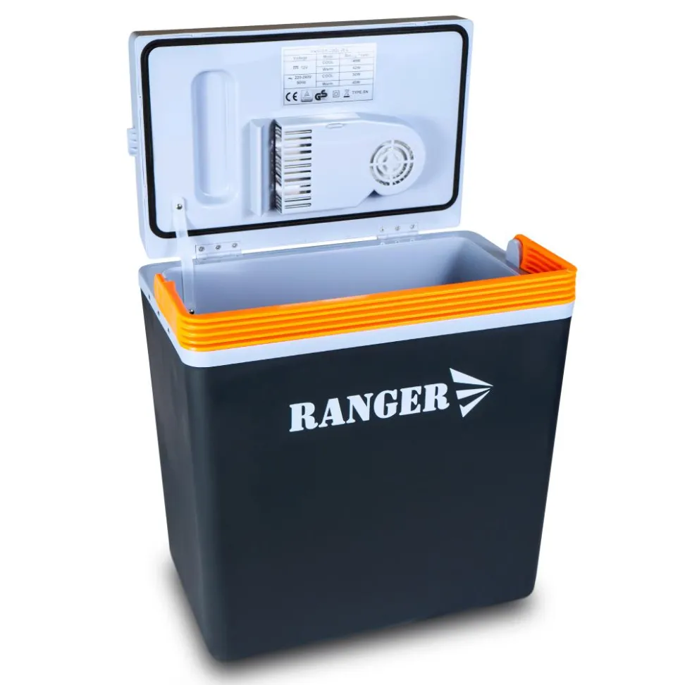 Автохолодильник Ranger Cool 20L (арт. RA 8847)