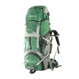 TE Рюкзак DENALI 85 Green