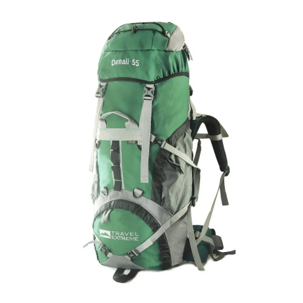 TE Рюкзак DENALI 85 Green