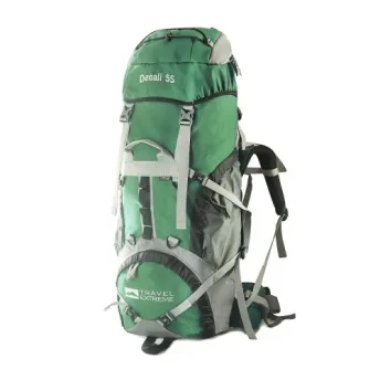 TE Рюкзак DENALI 70 Green