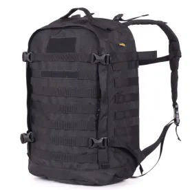 TC рюкзак TACTIC 38 Black