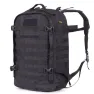 TC рюкзак TACTIC 38 Black