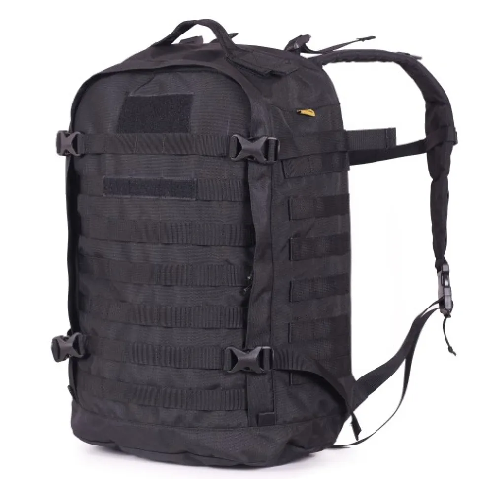 TC рюкзак TACTIC 38 Black