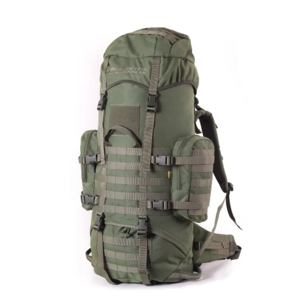 TC рюкзак RAID Khaki