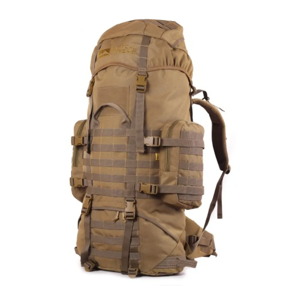 TC рюкзак RAID Coyote