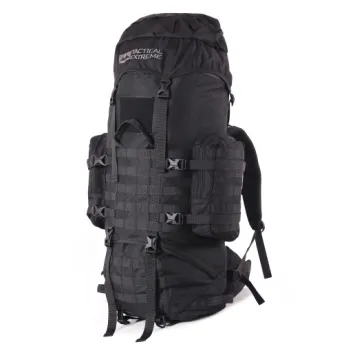 TC рюкзак RAID Black