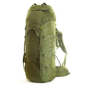 TC рюкзак KIBORG 100 Khaki