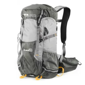 TE Рюкзак X-RACE 28L GRAY