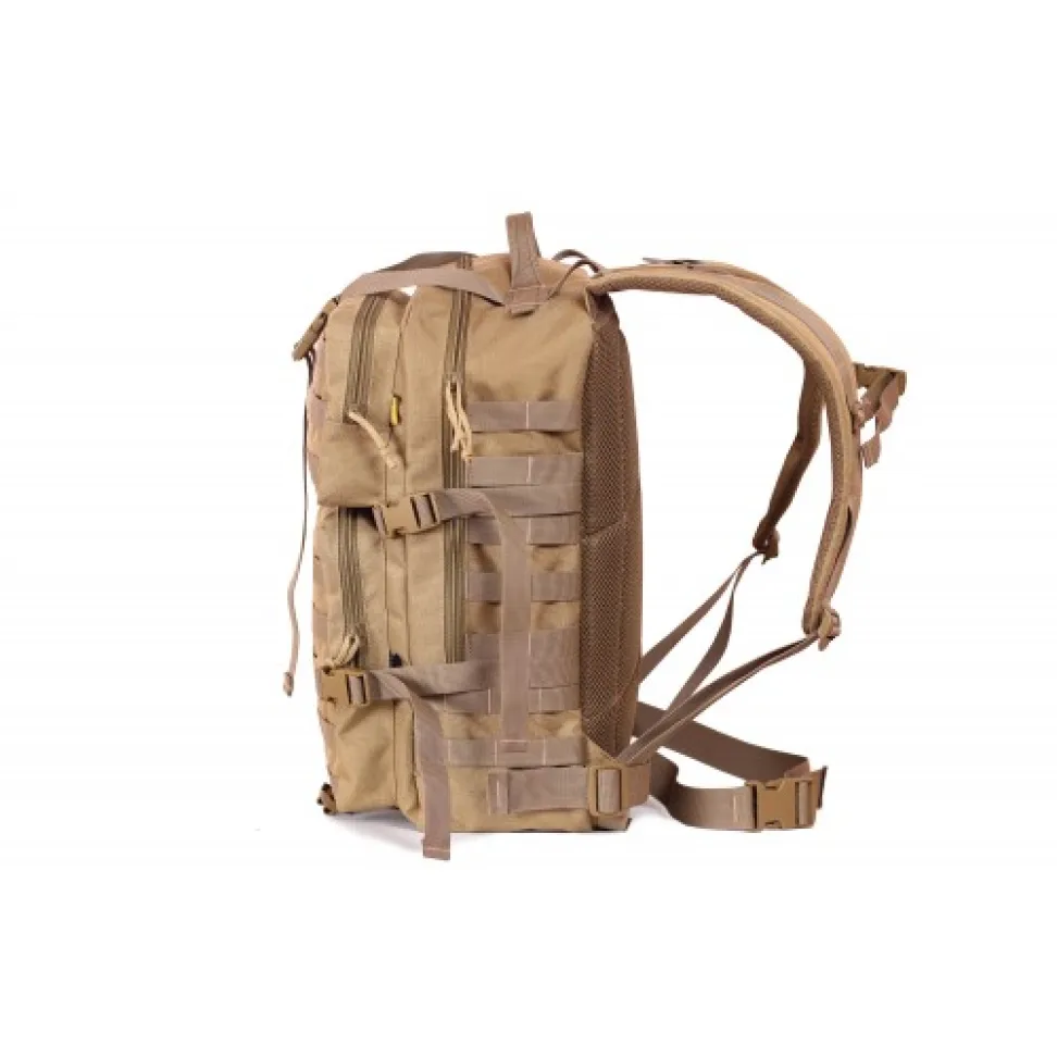 TC рюкзак TACTIC 30 Coyote