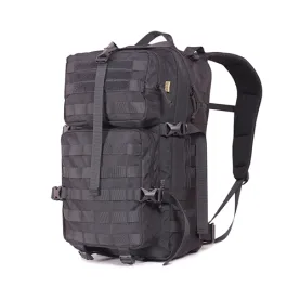 TC рюкзак TACTIC 30 Black