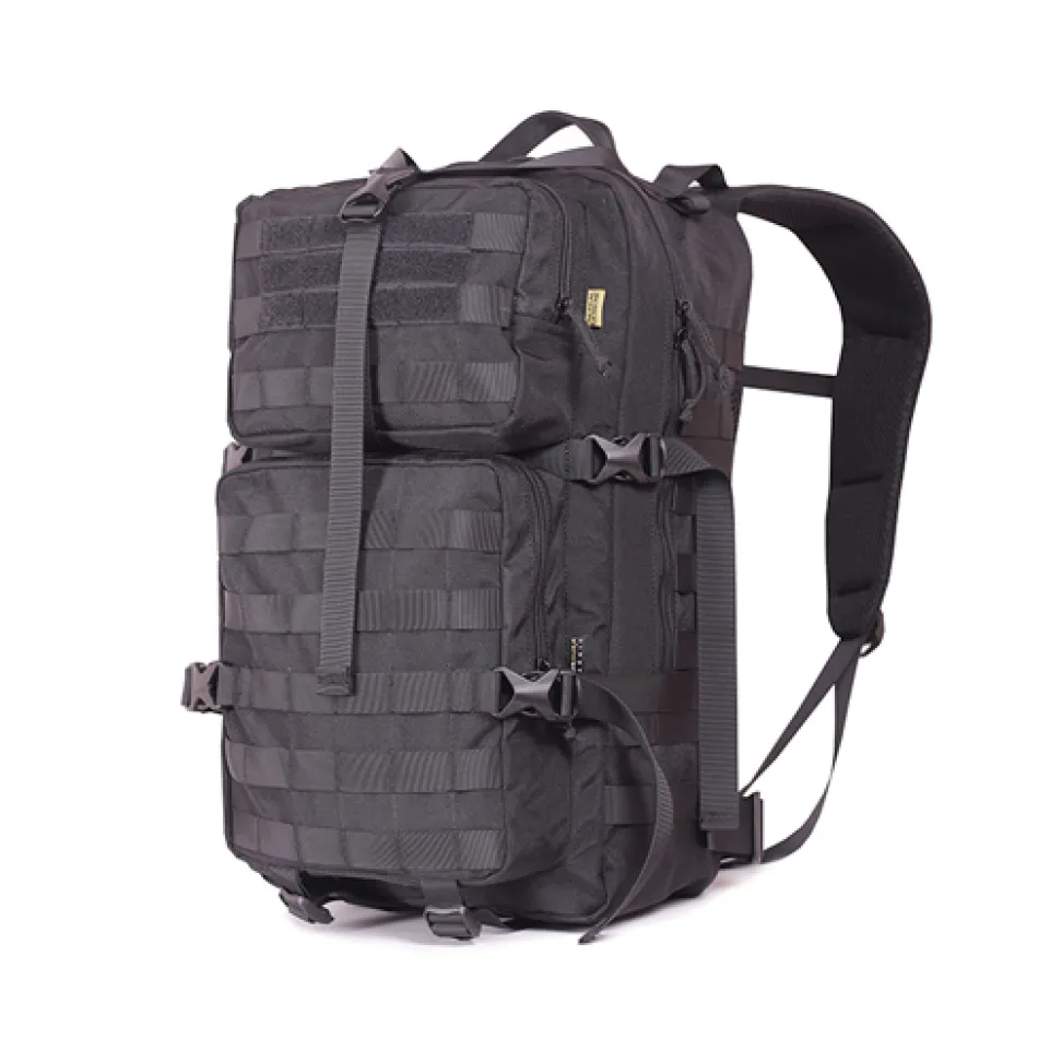 TC рюкзак TACTIC 30 Black
