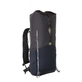 TE Рюкзак ультралегкий X-HIKE 39 BLACK X-PAC