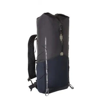 TE Рюкзак ультралегкий X-HIKE 39 BLACK X-PAC