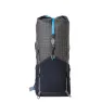 TE Рюкзак ультралегкий X-HIKE 39 BLACK UHMWPE