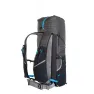 TE Рюкзак ультралегкий X-HIKE 39 BLACK UHMWPE