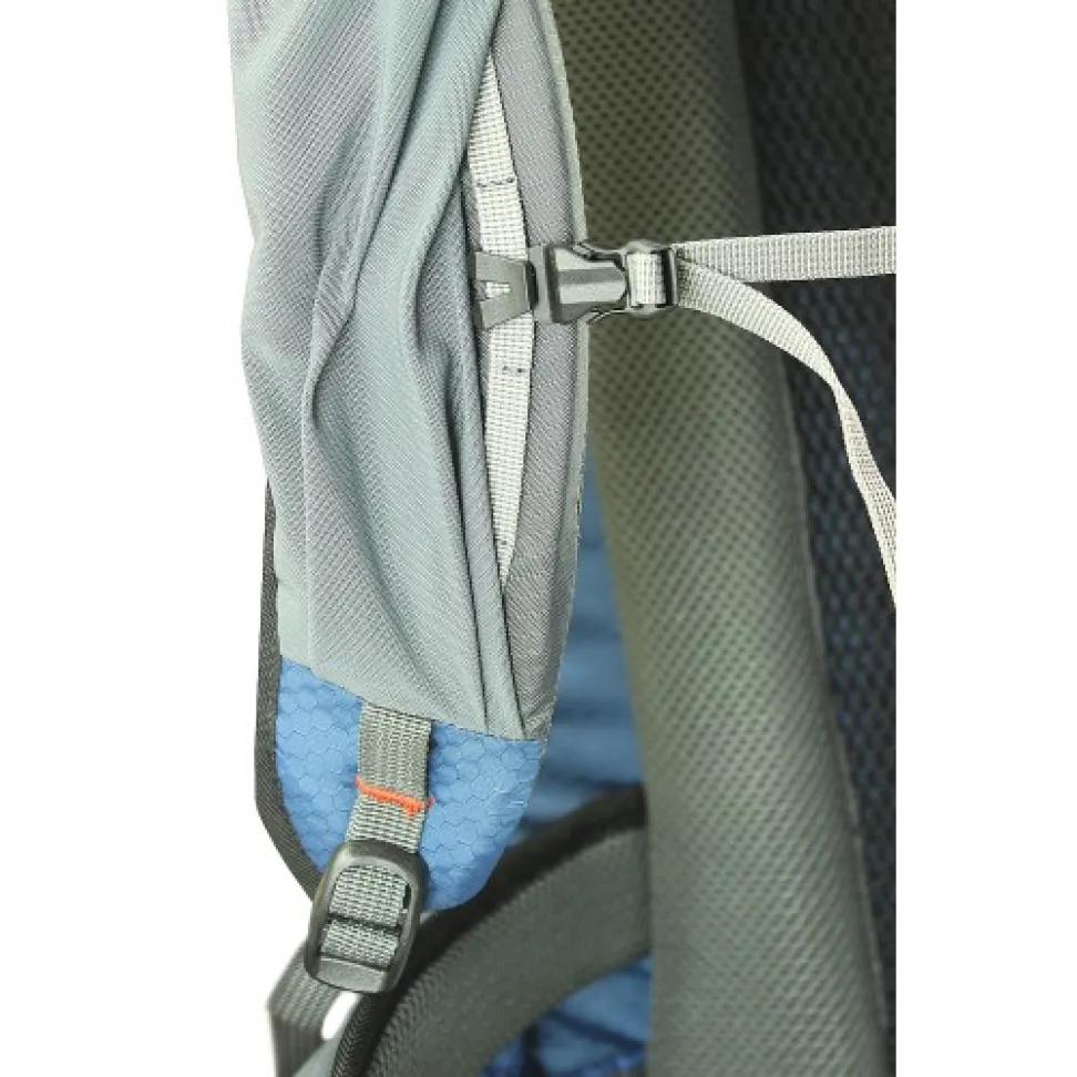 TE Рюкзак SPUR LITE 42 Blue