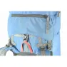 TE Рюкзак SPUR LITE 42 Blue