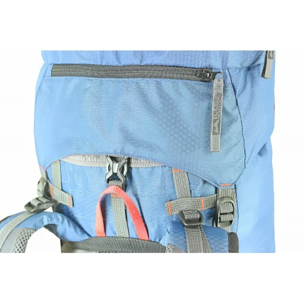 TE Рюкзак SPUR LITE 42 Blue