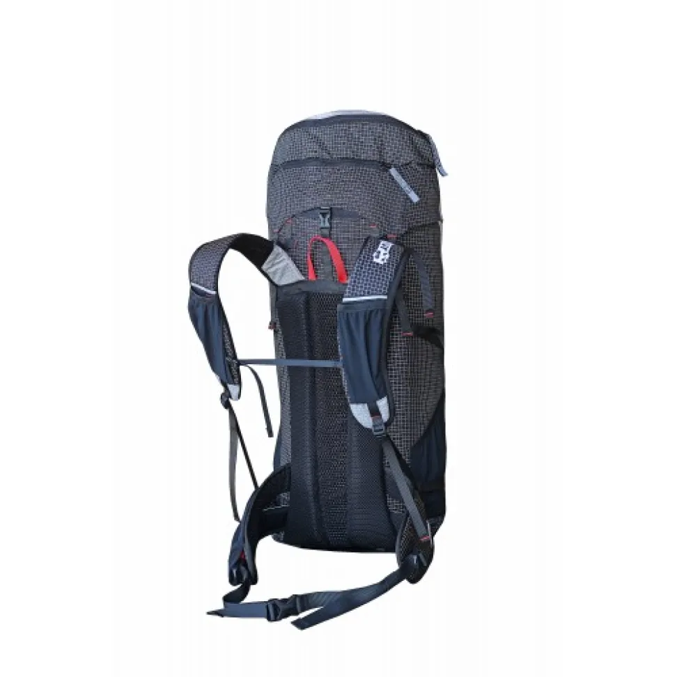 TE Рюкзак SPUR LITE 42 Black X-Pac