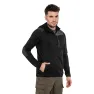 Кофта Viking Yosemite Hoodie Man - Black