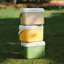 Туристический холодильник Naturehike CNK2450CF012, 5л, зеленый