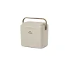 Туристический холодильник Naturehike CNK2300BS011, 24 л, бежевый