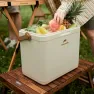 Туристический холодильник Naturehike CNK2300BS011, 24 л, бежевый