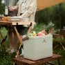 Туристический холодильник Naturehike CNK2300BS011, 24 л, бежевый