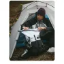 Рюкзак туристичний Naturehike Helium CNK2300016, 30+5 л, коричневий