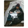 Рюкзак туристичний Naturehike Helium CNK2300016, 30+5 л, чорний
