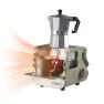 Мини обогреватель кассетный Naturehike CNK2300CW018, серый