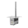 Кемпинговая печь твердотопливная Naturehike CNK2300CW021