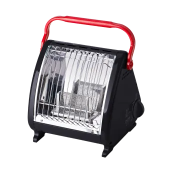 Газовый обогреватель Kovea Power Sense KH-2006BK