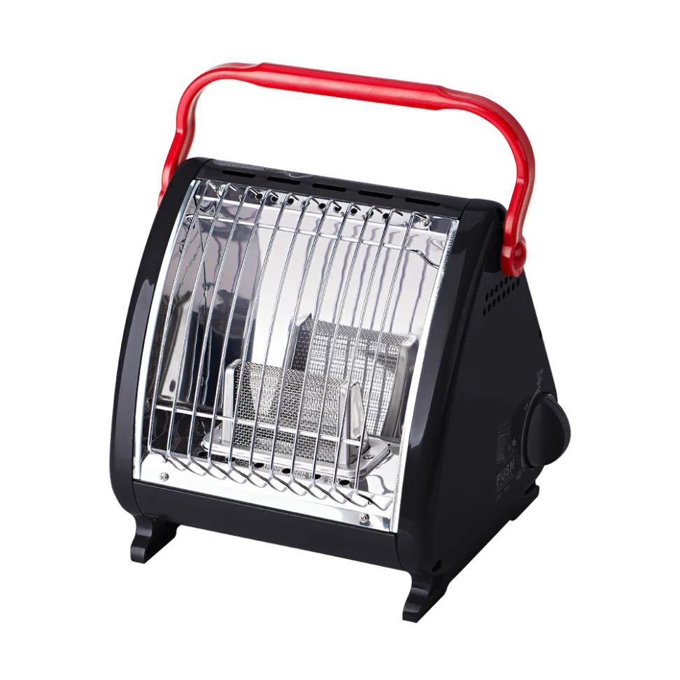 Газовый обогреватель Kovea Power Sense KH-2006BK
