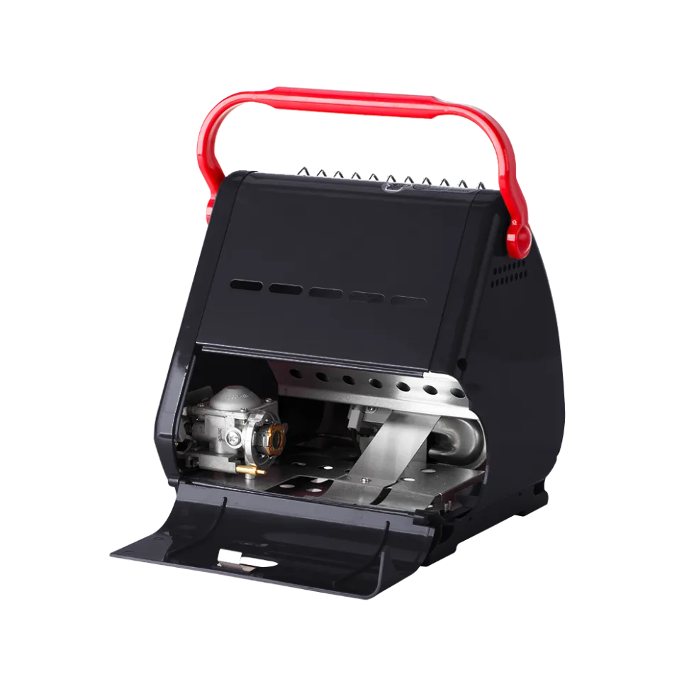 Газовый обогреватель Kovea Power Sense KH-2006BK