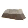 Палатка шестиместная Naturehike, KOTA 6, CNK2450WS031, 75D, светло-коричневая