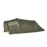 Намет тримісний Naturehike Opalus, UL, CNK2450WS036, темно-зелений