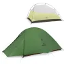 Намет надлегкий двомісний Naturehike Cloud Up Pro CNK2350WS020, темно-зелений