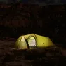 Намет двомісний Naturehike Opalus, UL, CNK2450WS036, темно-зелений
