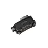 Фонарь налобный Fenix HL45R LED с бесконтактным датчиком