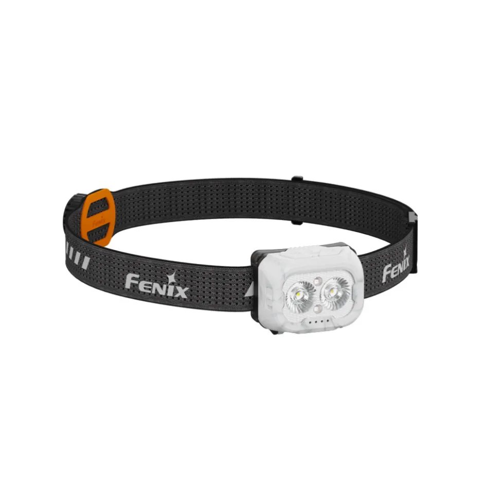 Фонарь налобный Fenix HL18R-T V2.0 белый