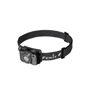 Ліхтар налобний Fenix HL12R V2.0 сірий