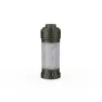 Фонарь кемпинговый Fenix CL22R, темно-зеленый