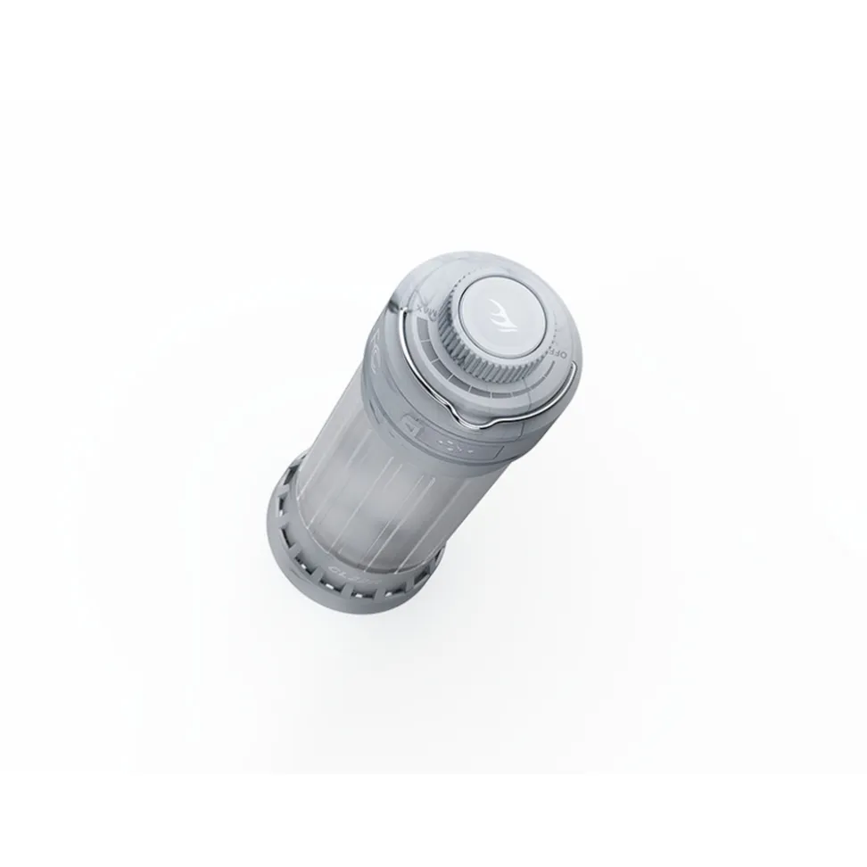 Фонарь кемпинговый Fenix CL22R, белый